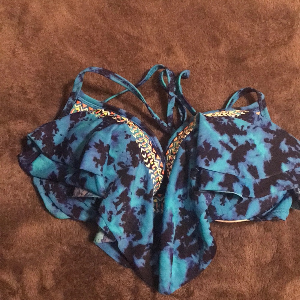 Victoria Secret swim top
